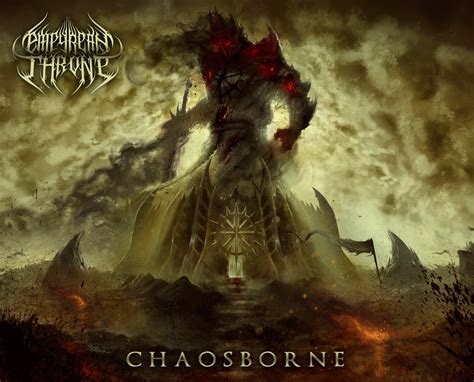  From Empyrean Throne : Chuyển Ngưỡng Bất Diệt của Âm Thanh Thập Tứ