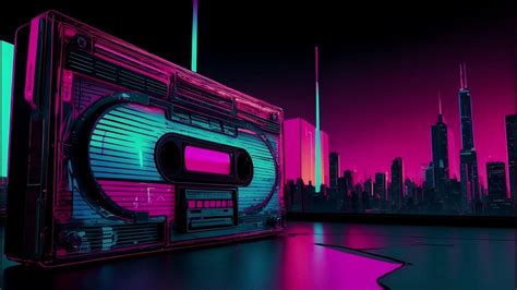  Blinding Lights, a synthwave anthem with a nostalgic 80s vibe