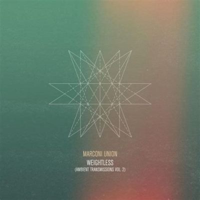 Weightless - một bản nhạc Ambient nhẹ nhàng như mây và sâu lắng như đại dương